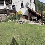 Alpenglueck