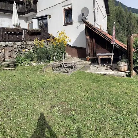 Alpenglueck