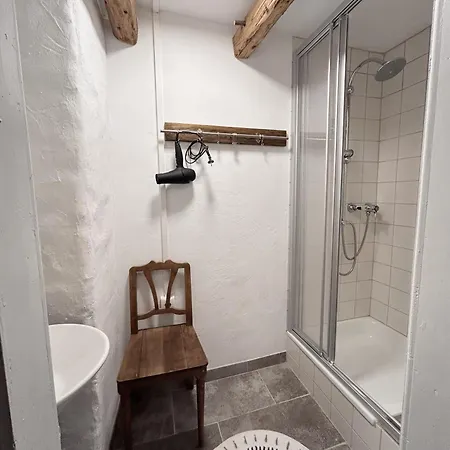 Alpenglueck Feriehus