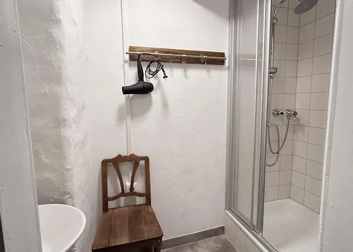 Alpenglueck بيت للعطل