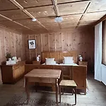 Alpenglueck Дом отдыха *